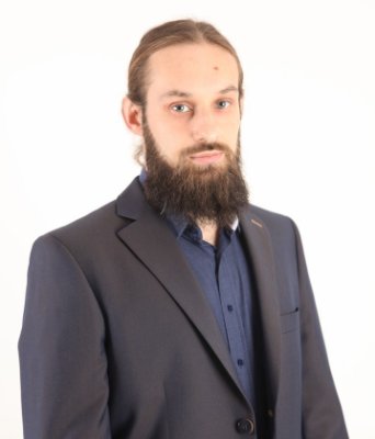 Копытов Андрей Александрович фото преподавателя Центра Скорочтения